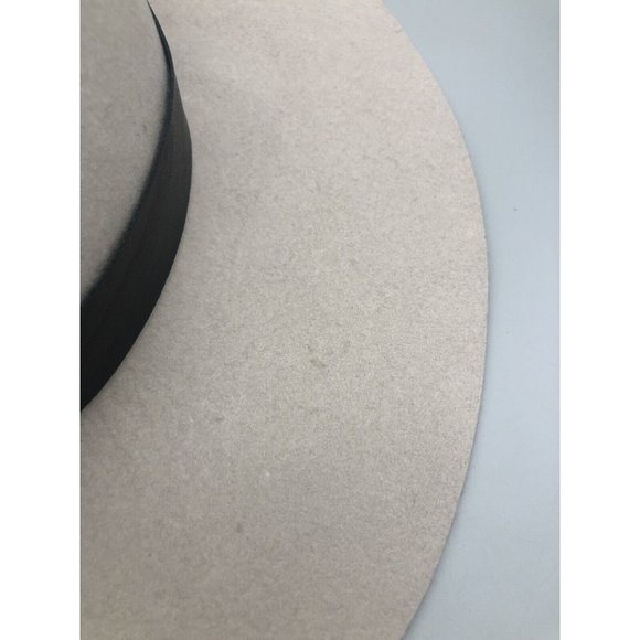 MSRP $133 Women’s Hat Attack Ava Felted 100% Wool Hat Beige Size O/S USA *READ MSRP $133 Women main image 2